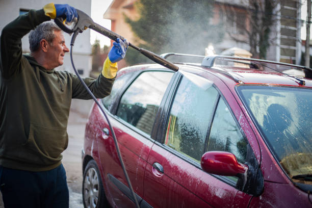 Best Power Washing Near Me  in Old Greenwich, CT